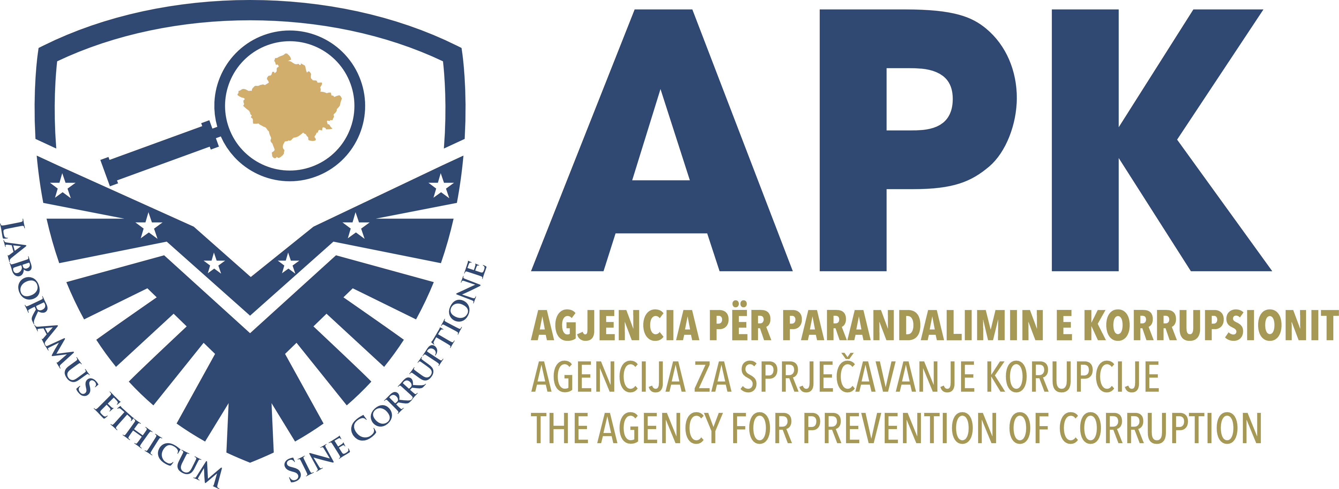 Sabri Halili APK Agjencia P r Parandalimin E Korrupsionit