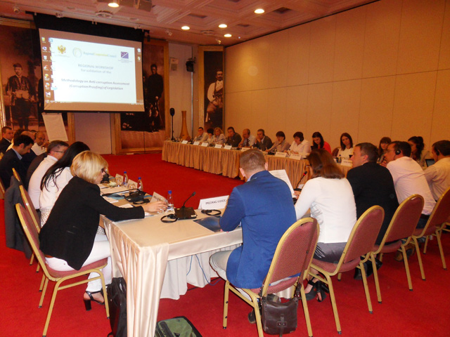 UNDP ndihmonë bashkëpunimin e AKK-së me  RAI-n