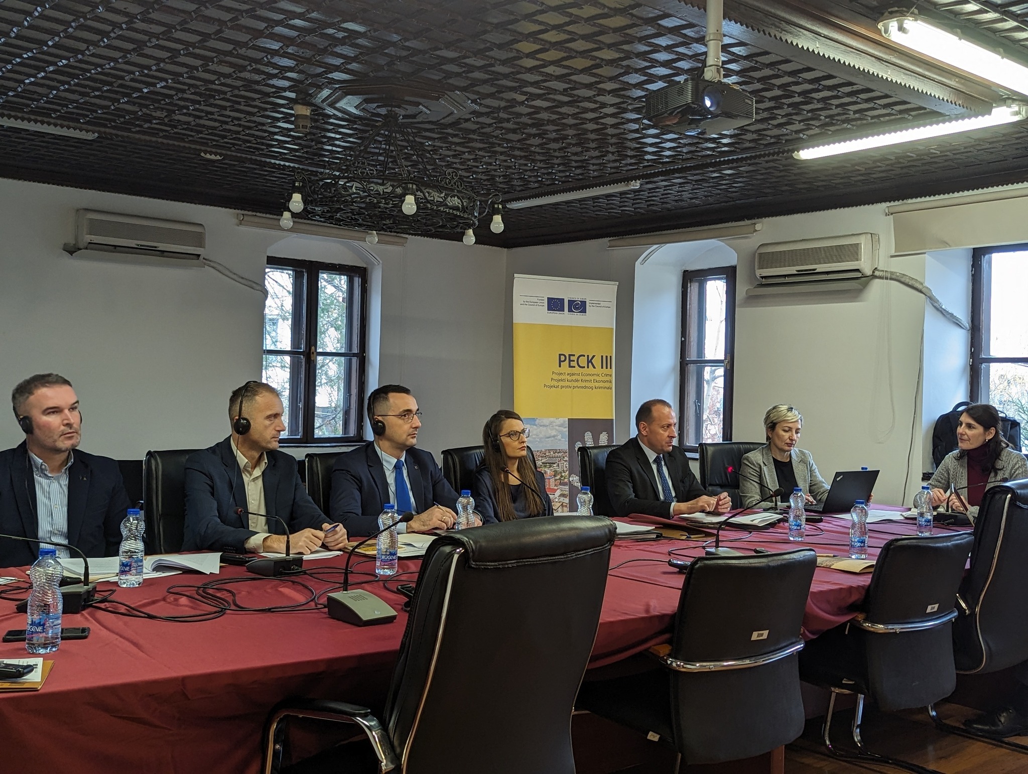 Agjencia për Parandalimin e Korrupsionit fillon Javën Kundër Korrupsion duke filluar procesin e vlerësimit të rrezikut
