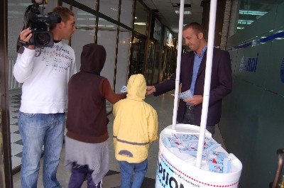 Kosova shton perpjekjet kunder korrupsionit