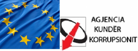 Shefi i Zyrës së BE-së/PSBE dhe Drejtori i Agjencisë Kundër Korrupsionit në Kosovë diskutojnë për çështjet kundër korrupsionit