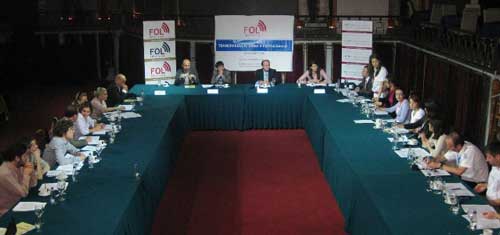 Dogana e Kosovës dhe Agjencia kundër Korrupsionit dy institucionet më Transparente sipas Lëvizjes FOL