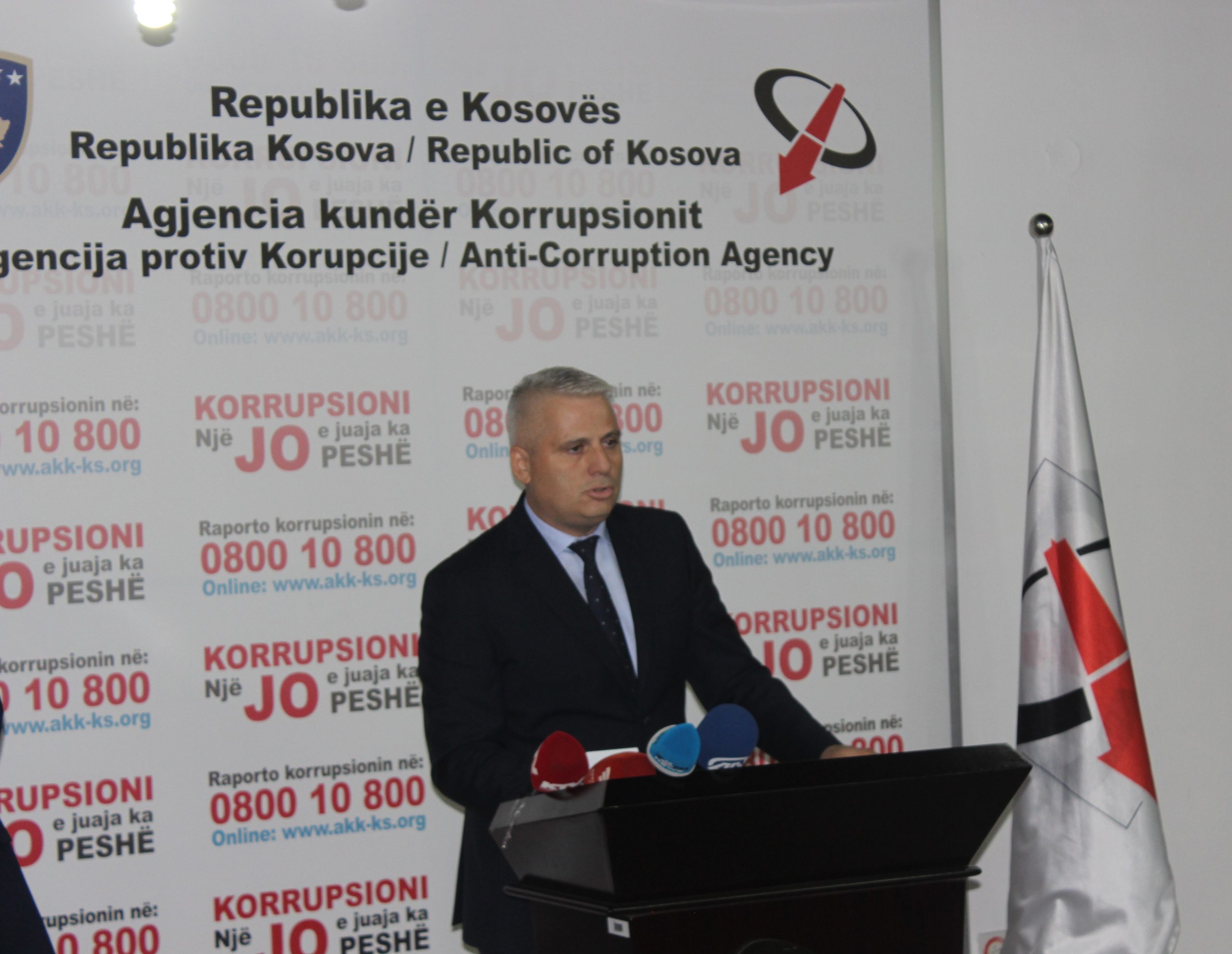 Drejtori I AKK-ë  zotohet  për angazhim  maksimal  në zbatimin e ligjit