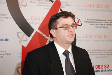 EULEX-i hedhë poshtë shpifjet e “Çohu”;-t