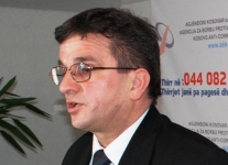 Integriteti dhe transparenca e bëjnë Kosovën vend me shoqëri të sinqertë  (Mesazhi i drejtorit të AKK-së z.Hasan Preteni në ditën nderkombetare kunder korrupsionit)