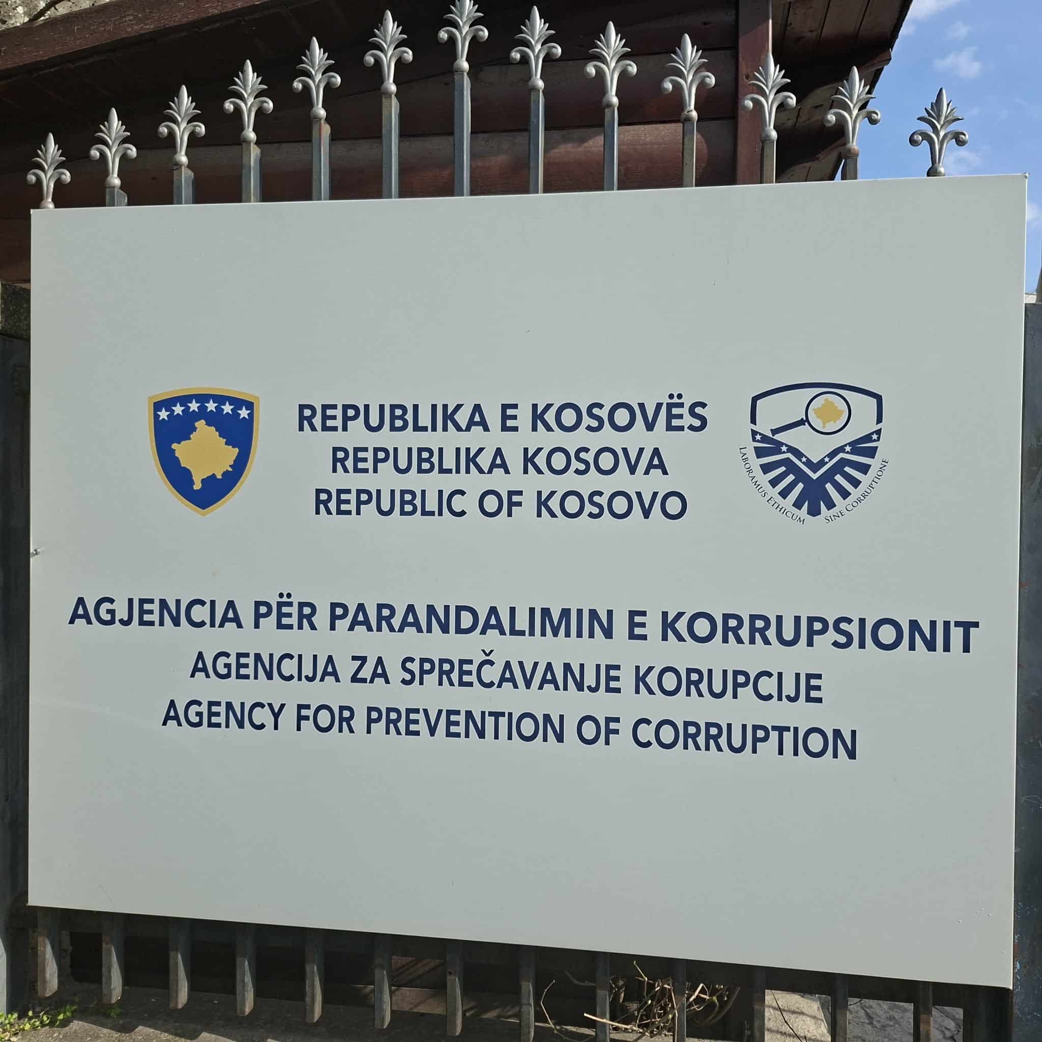 Edhe pak ditë deri te afati final, mijëra zyrtarë në veprim për deklarim të pasurinë