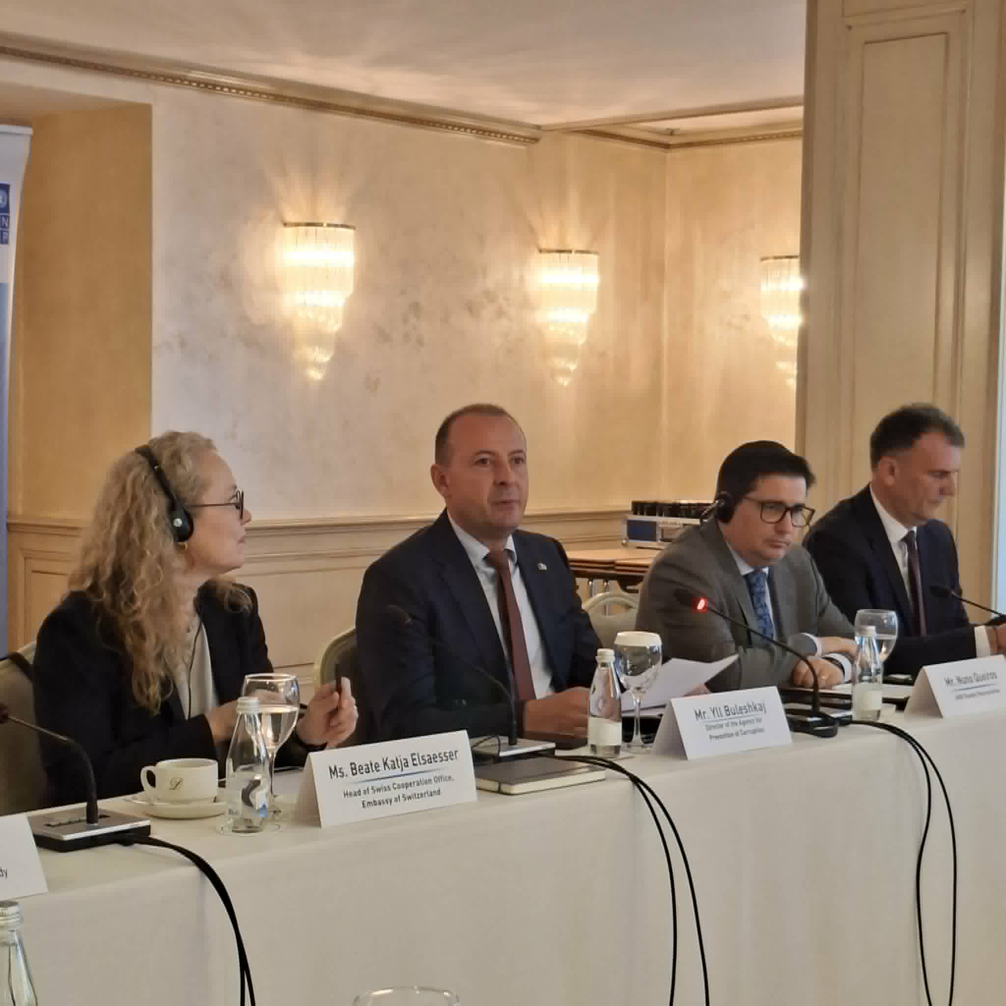 Lansohet procesi për Vlerësimin e Rrezikut të Korrupsionit në fushën e prokurimit publik